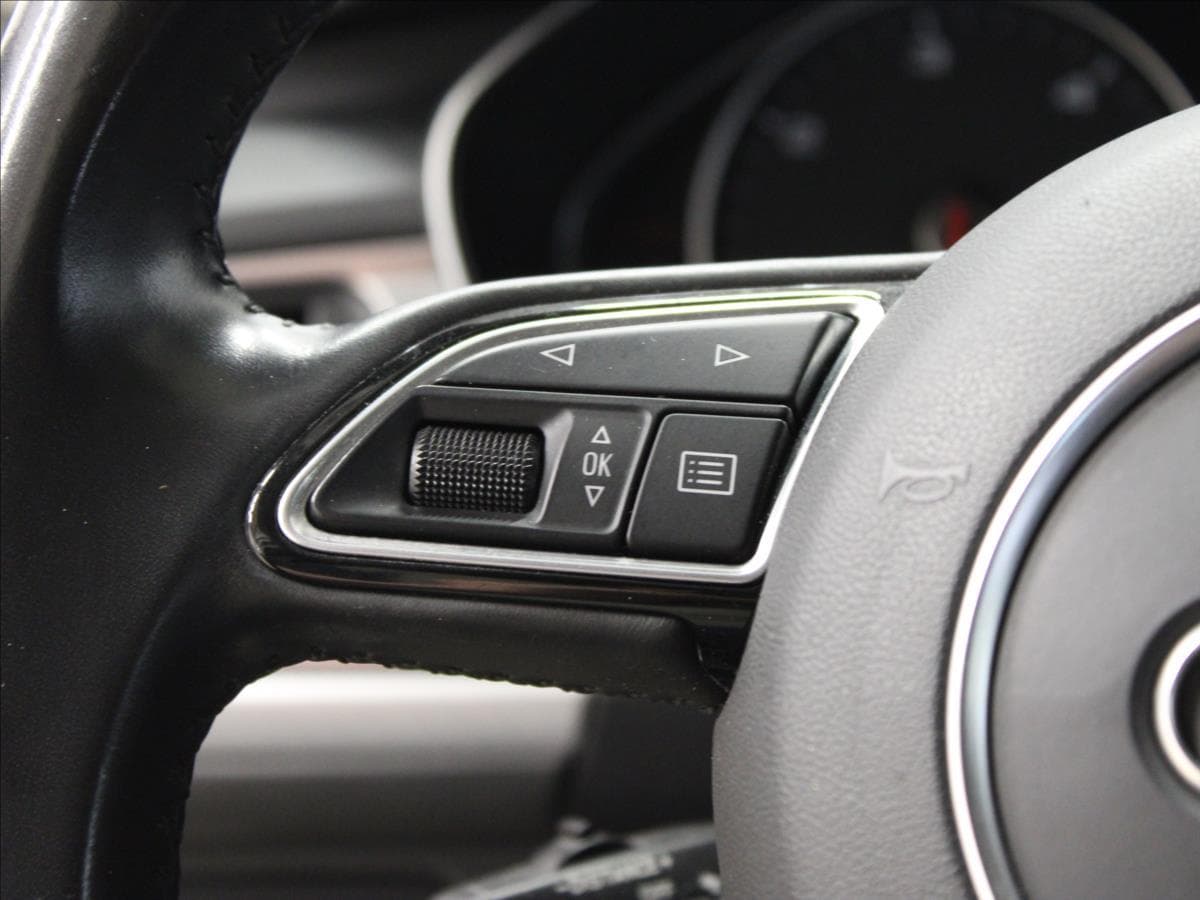 2017 Audi A6 - 33