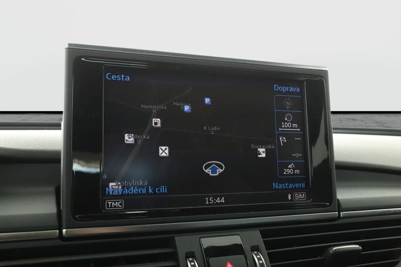 2017 Audi A6 - 20