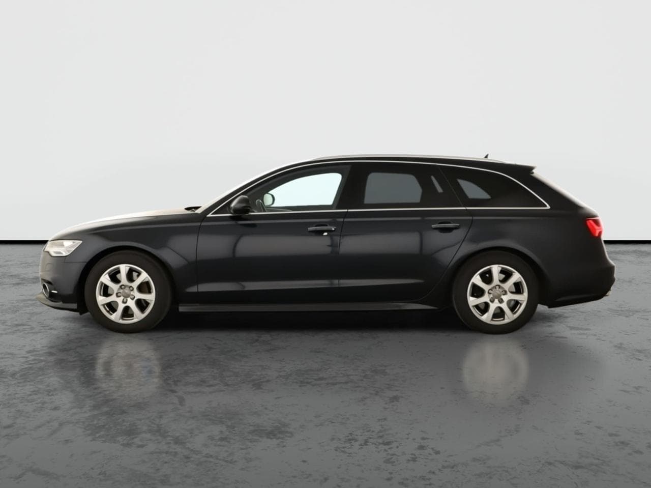 2017 Audi A6 - 4