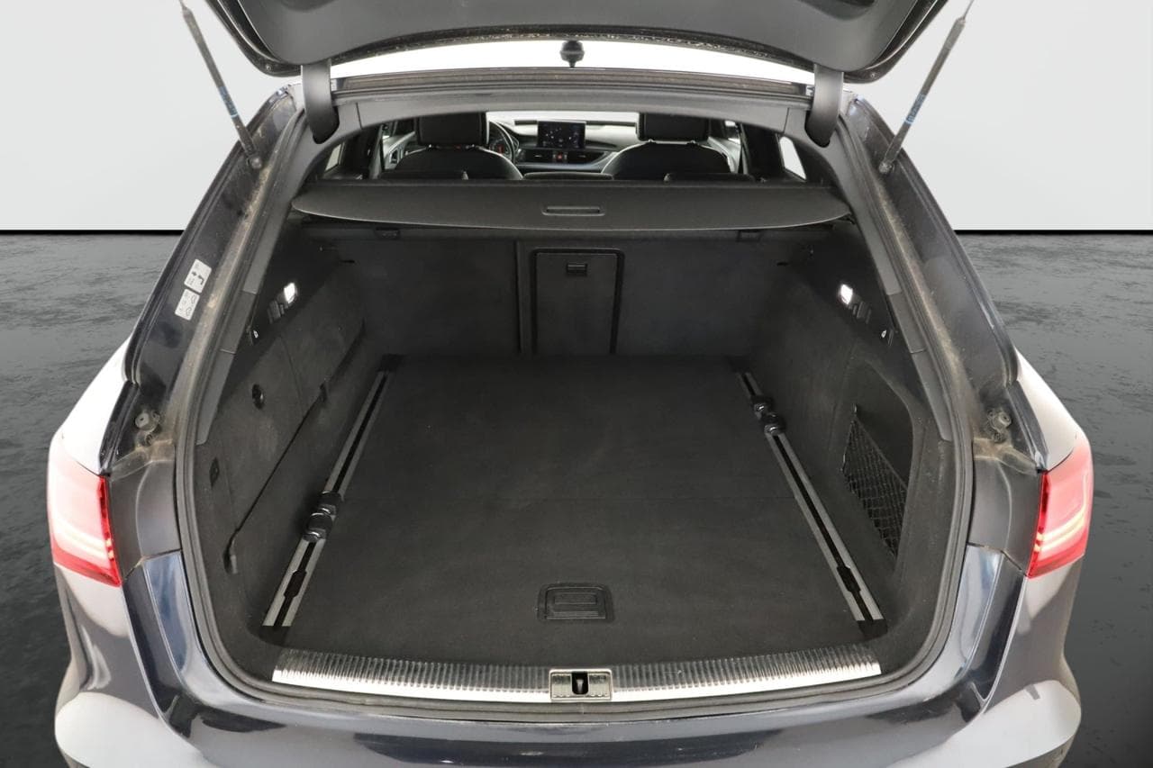 2017 Audi A6 - 17