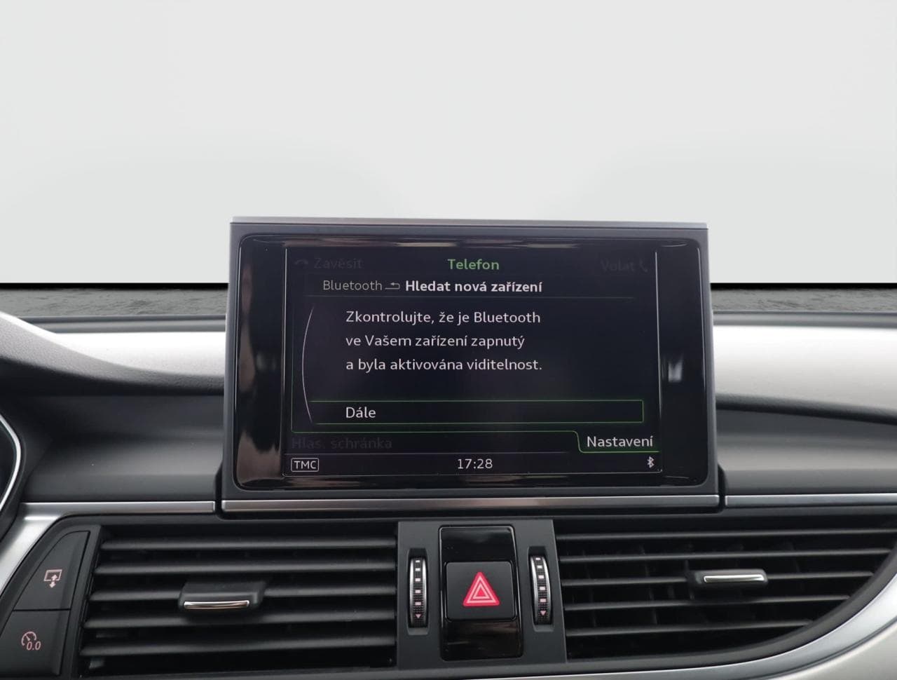 2016 Audi A6 - 26