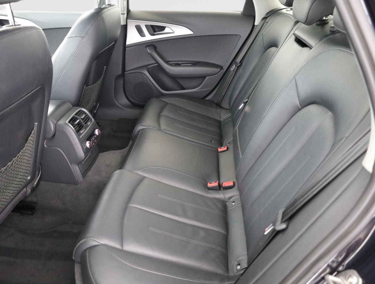 2016 Audi A6 - 16