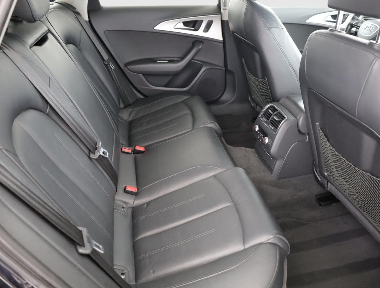 2016 Audi A6 - 14
