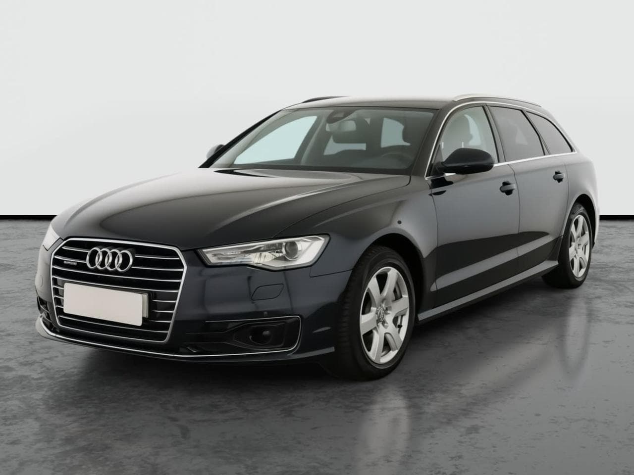 2016 Audi A6 - 3