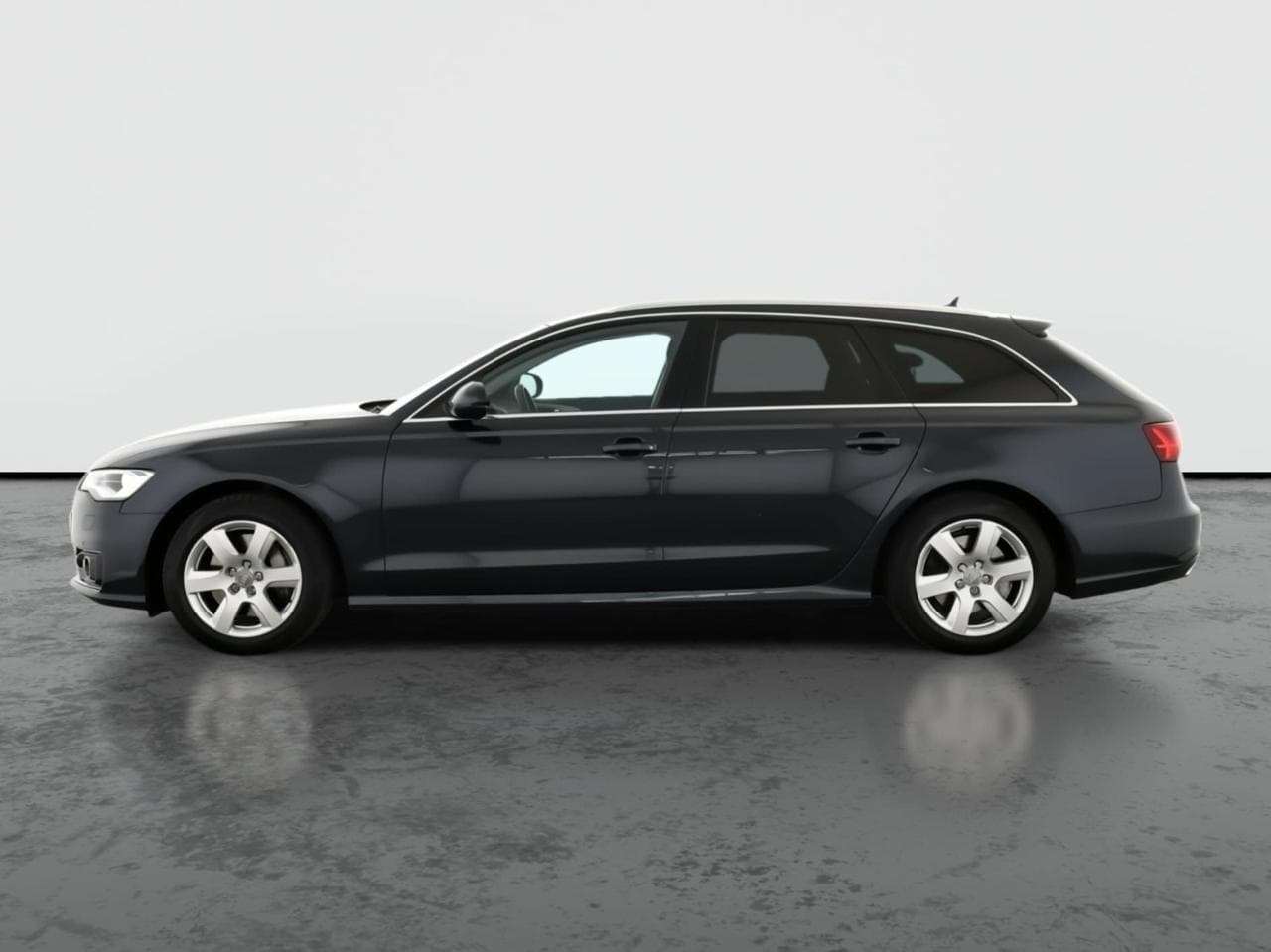 2016 Audi A6 - 4