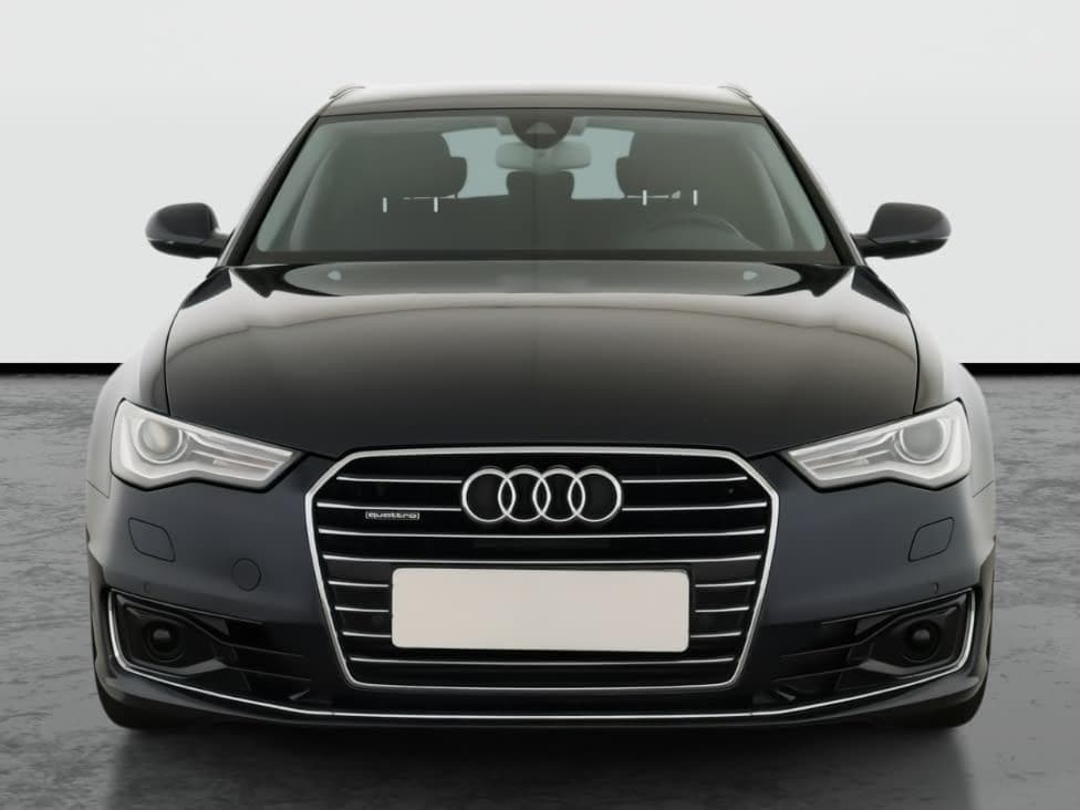 2016 Audi A6 - 2