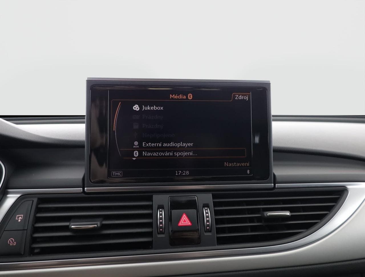 2016 Audi A6 - 28