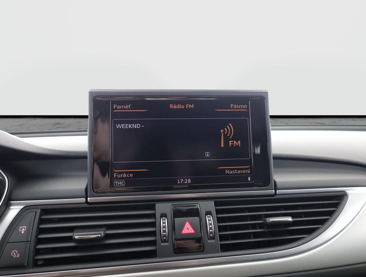 2016 Audi A6 - 22
