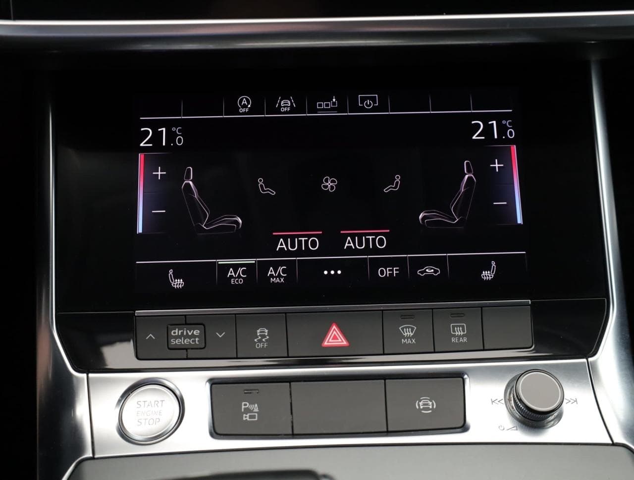 2019 Audi A6 - 16