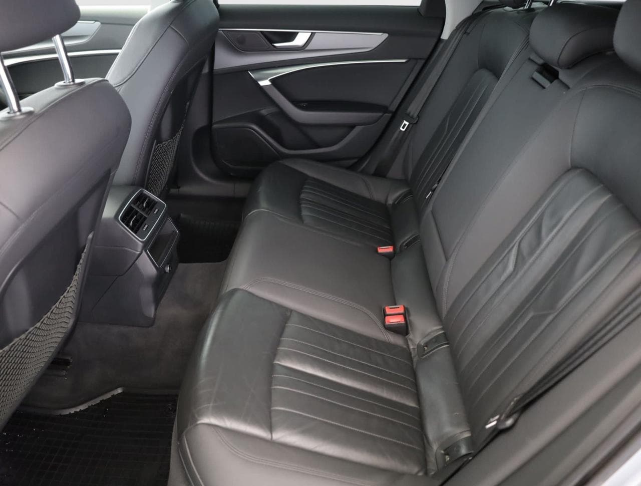 2019 Audi A6 - 10