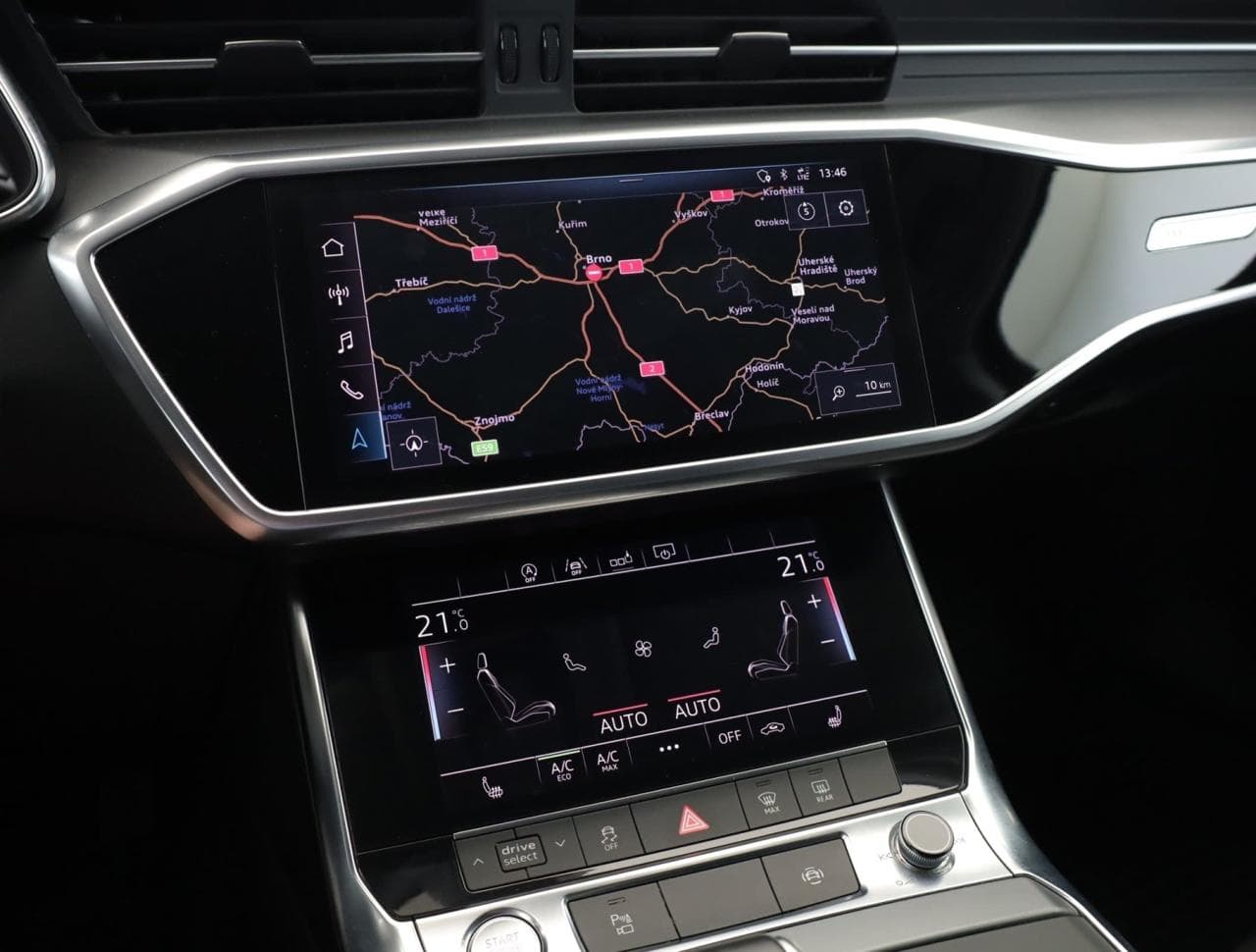 2019 Audi A6 - 13