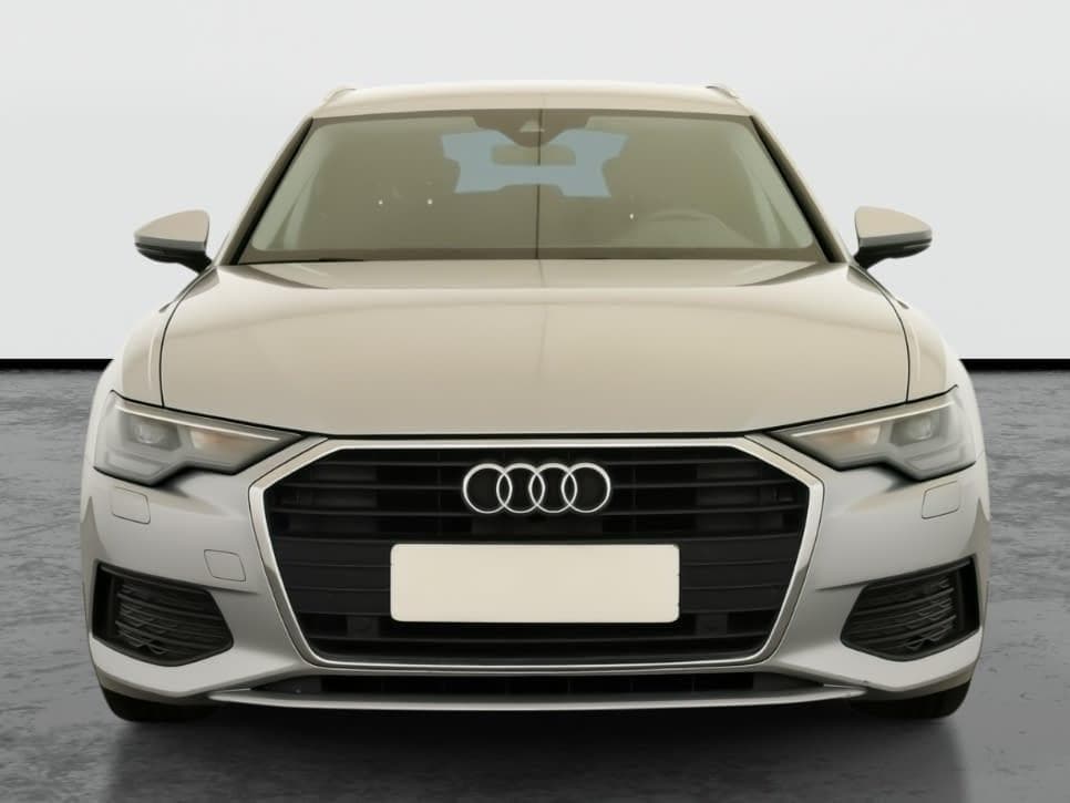2019 Audi A6 - 2