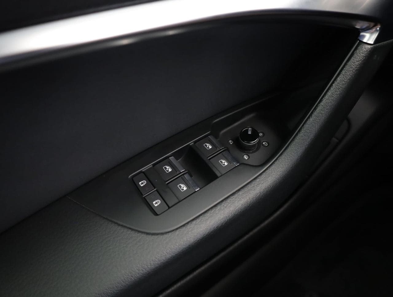 2019 Audi A6 - 19