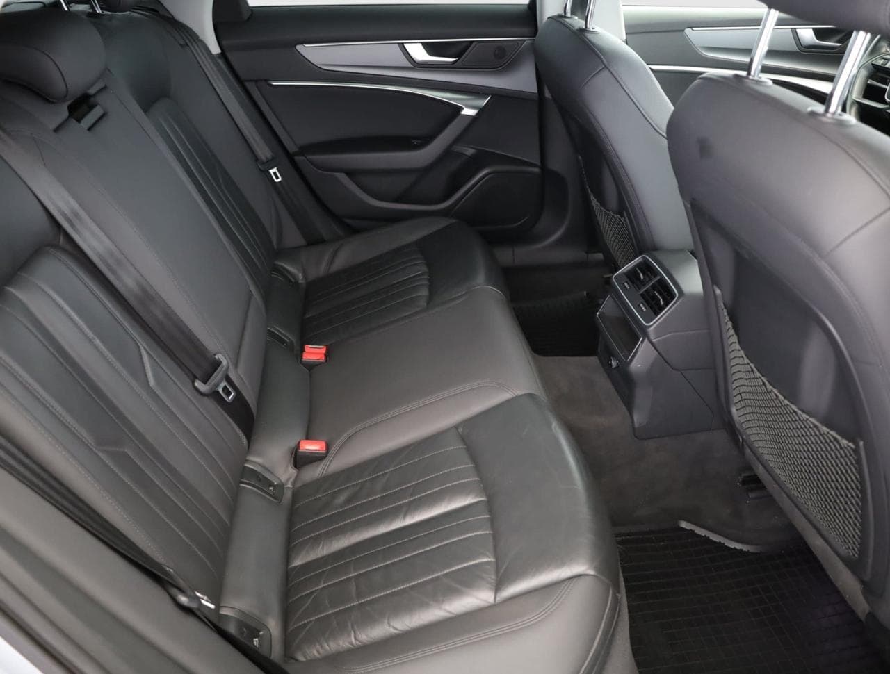 2019 Audi A6 - 9