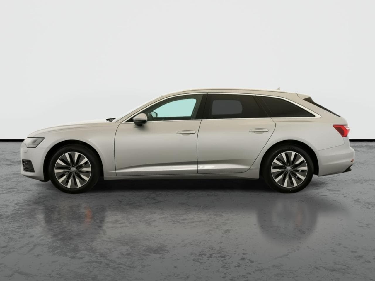 2019 Audi A6 - 4