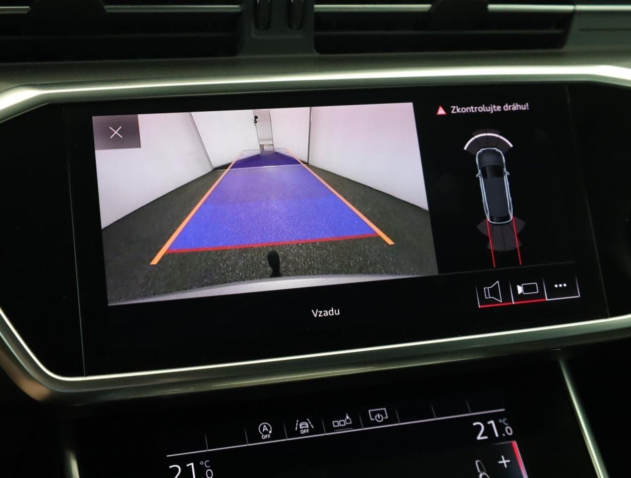 2019 Audi A6 - 17
