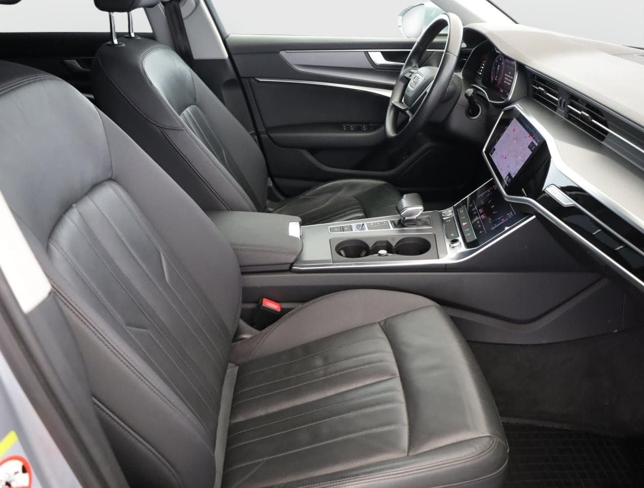 2019 Audi A6 - 8