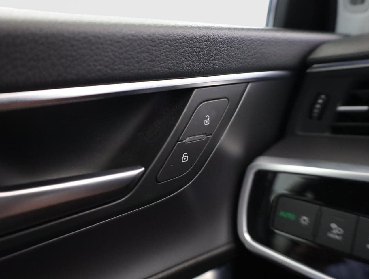 2019 Audi A6 - 20