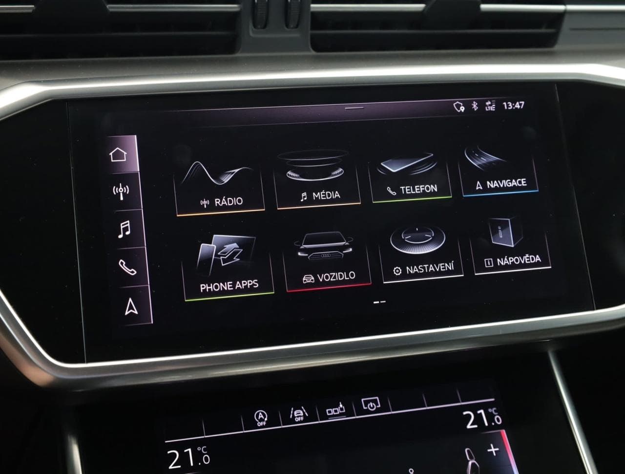 2019 Audi A6 - 18