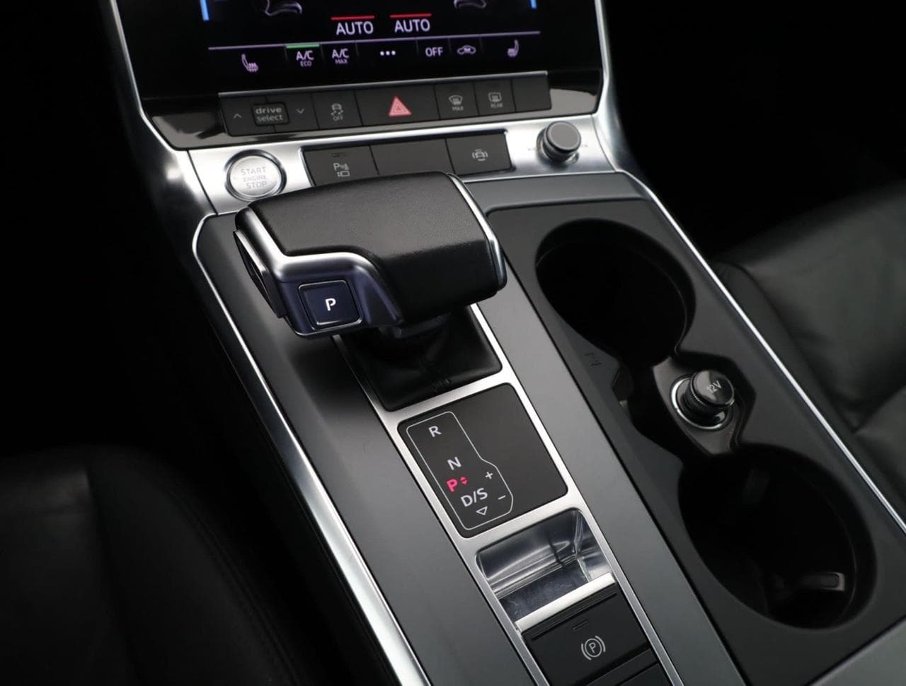 2019 Audi A6 - 14