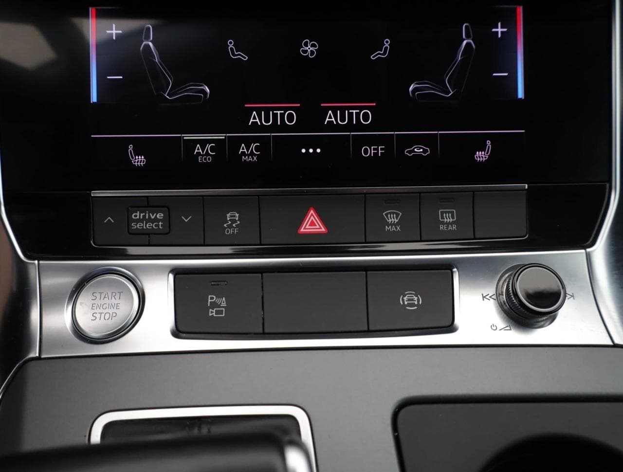 2019 Audi A6 - 15