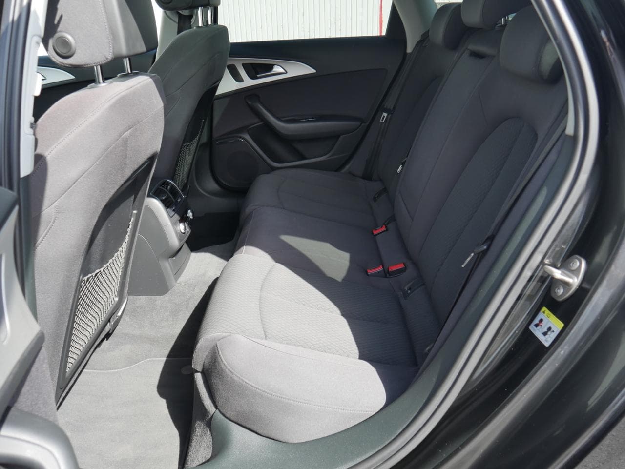 2018 Audi A6 - 10