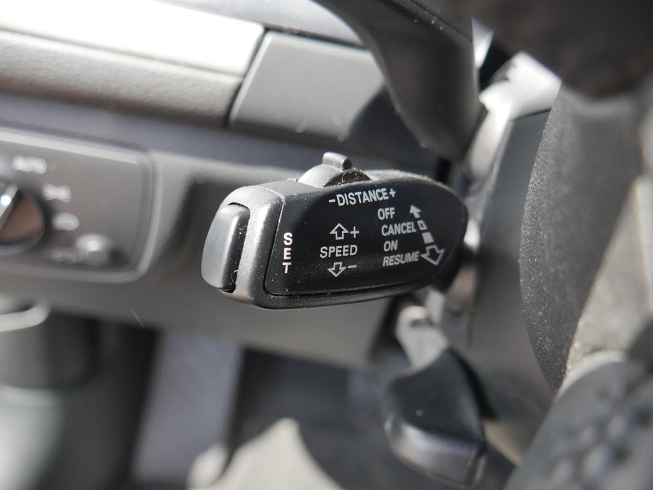 2018 Audi A6 - 15