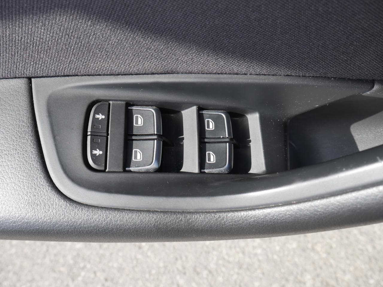 2018 Audi A6 - 12