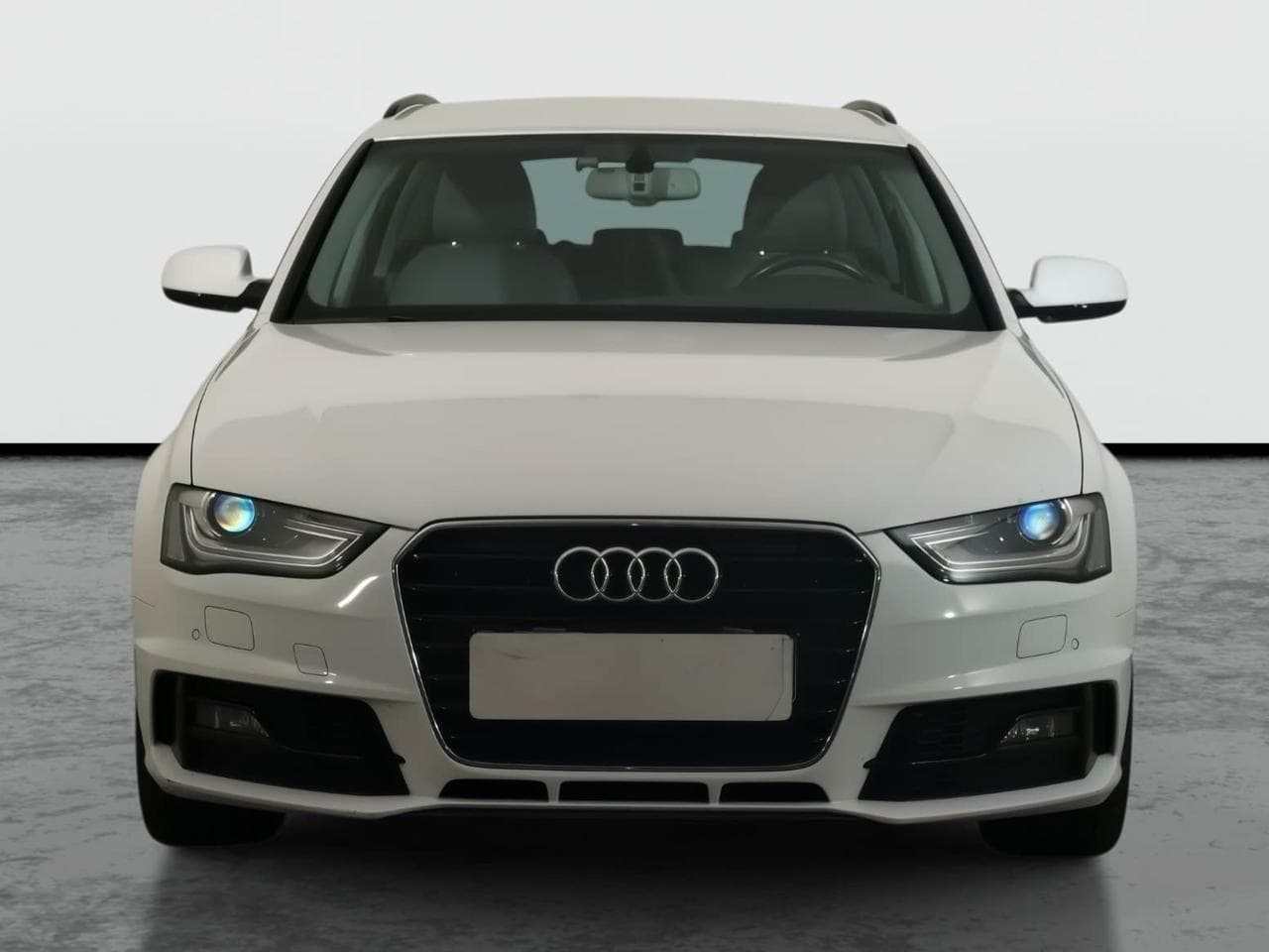 2015 Audi A4 - 2