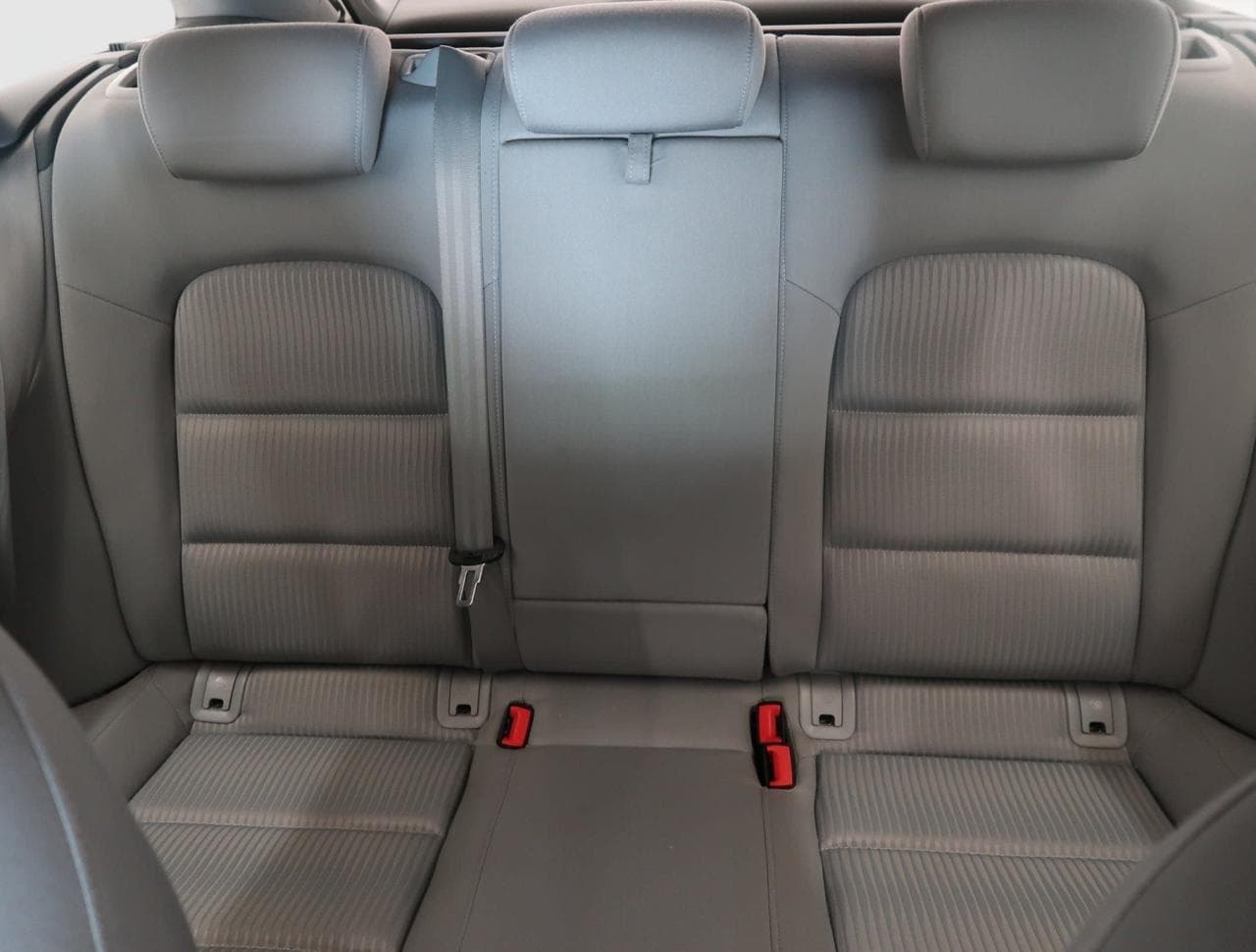2015 Audi A4 - 14