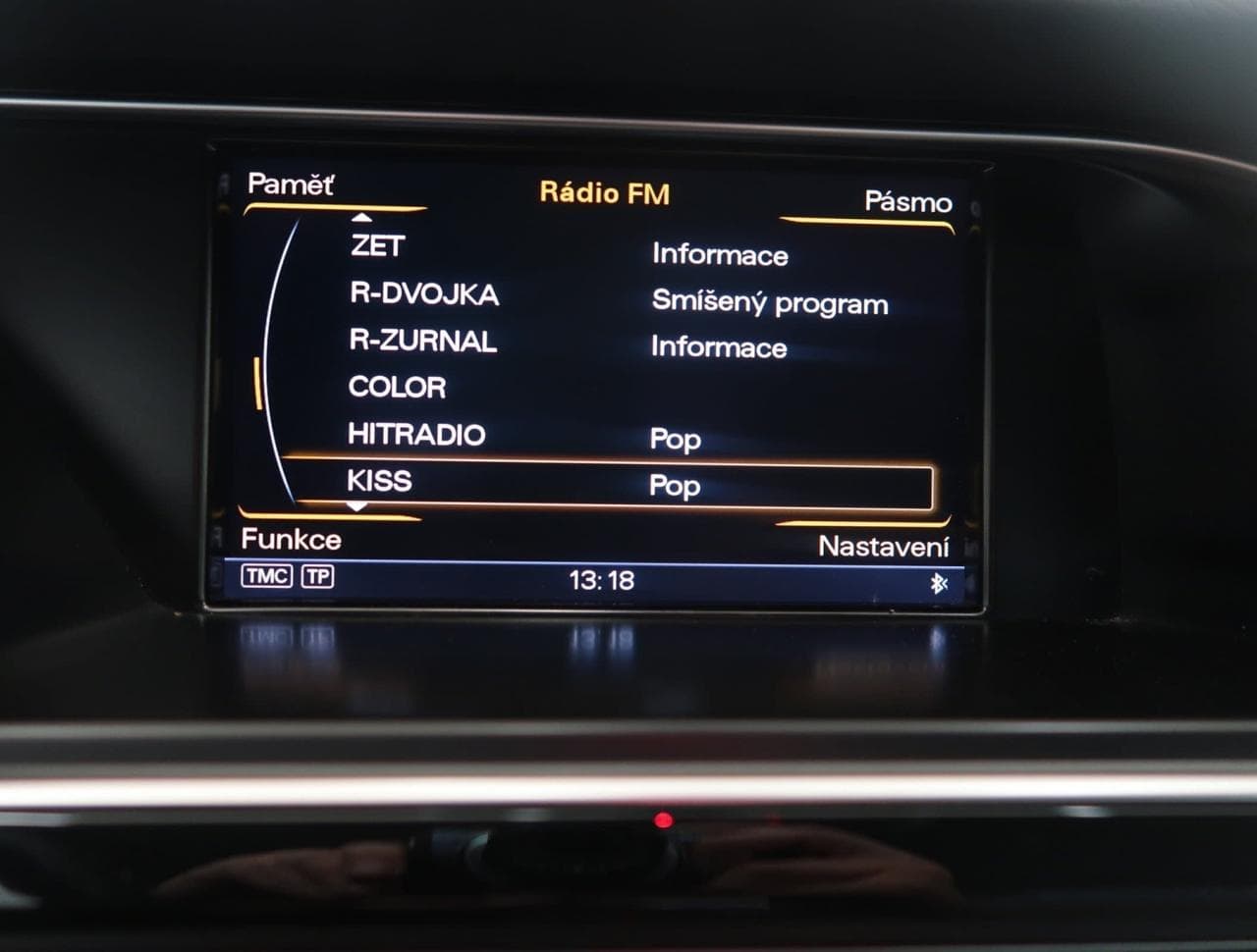 2015 Audi A4 - 19