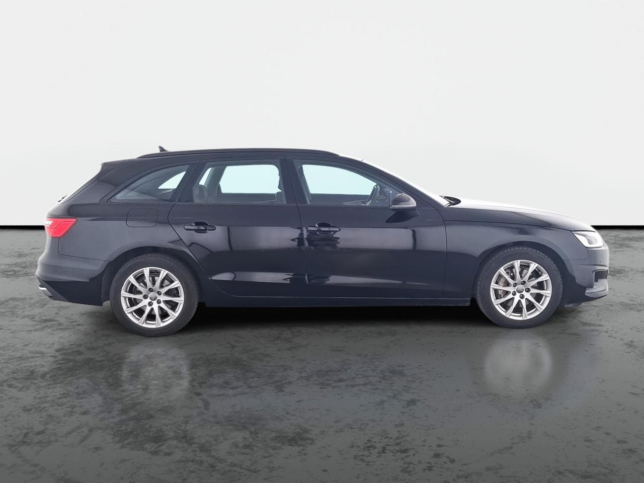 2020 Audi A4 - 11