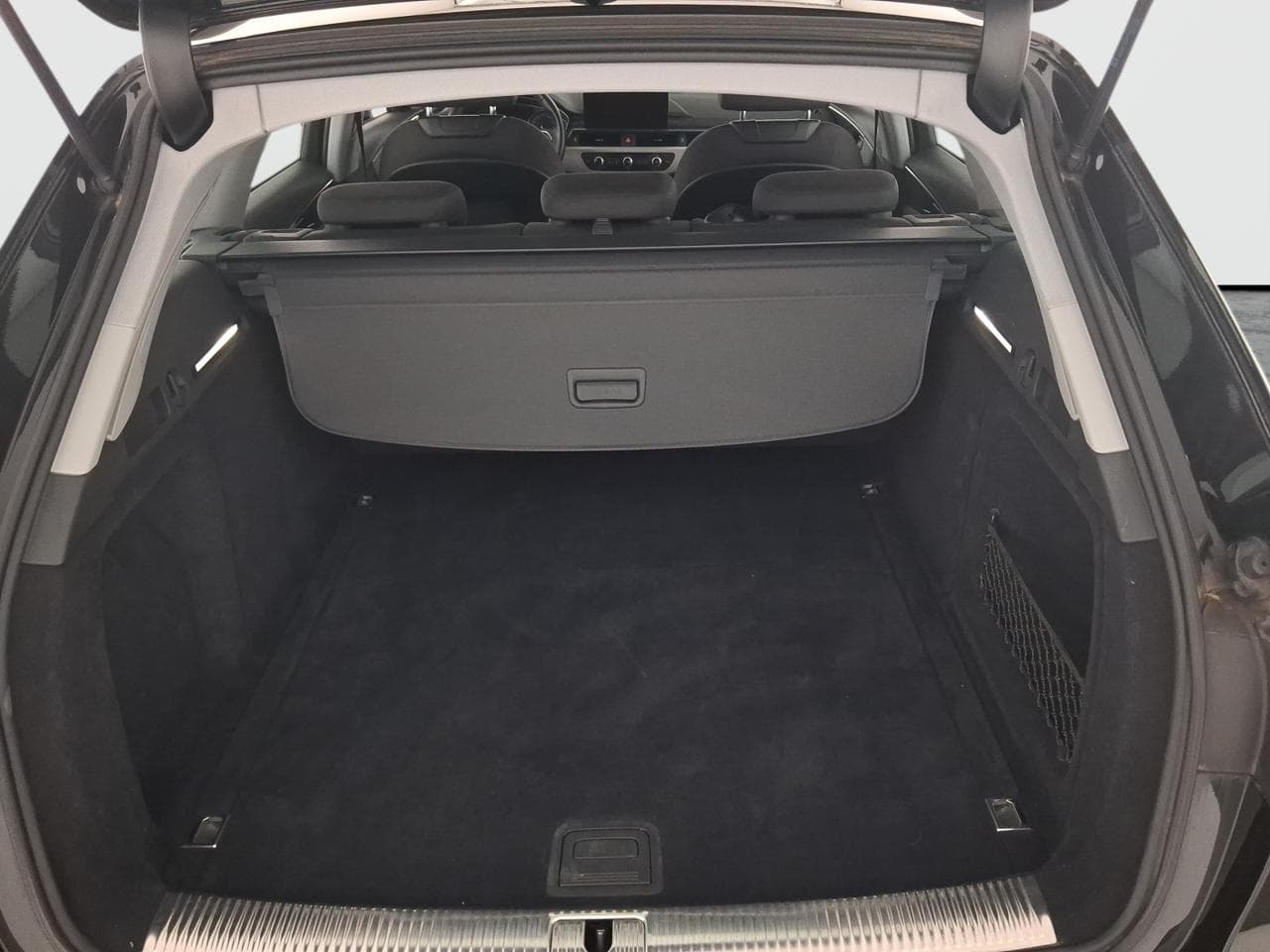 2020 Audi A4 - 34