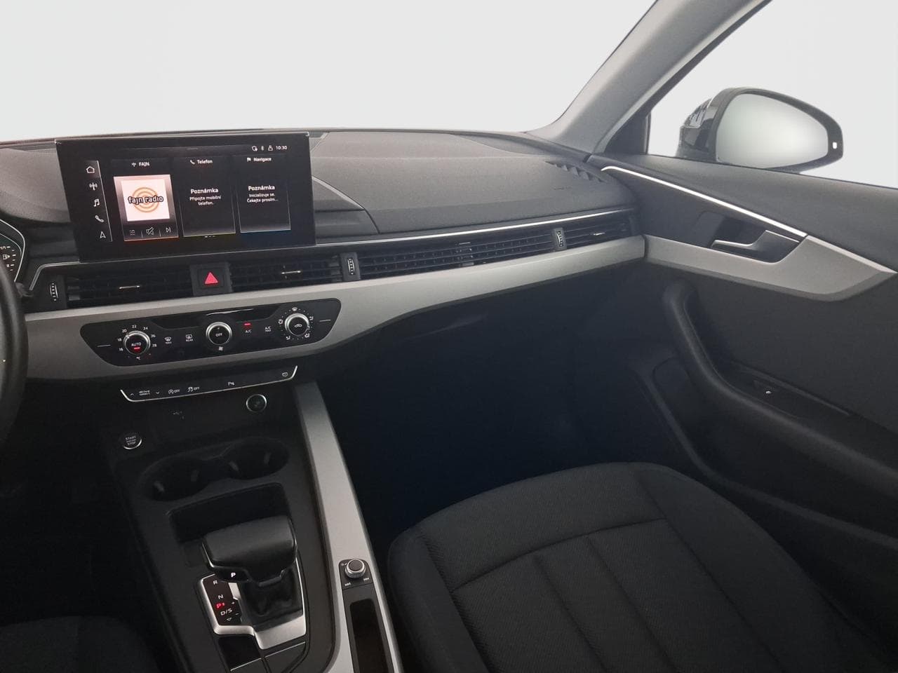 2020 Audi A4 - 17