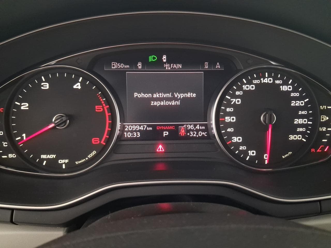 2020 Audi A4 - 29