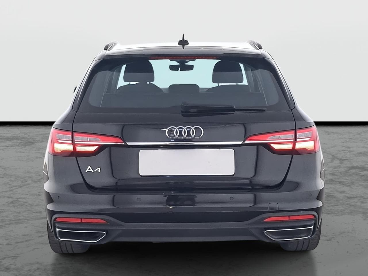 2020 Audi A4 - 7