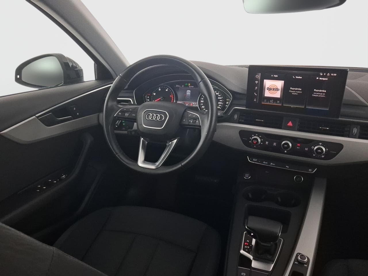 2020 Audi A4 - 13