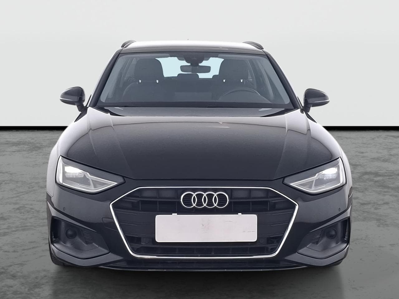 2020 Audi A4 - 2