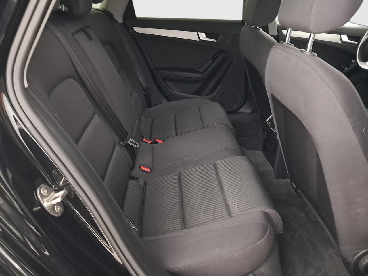 2016 Audi A4 - 19