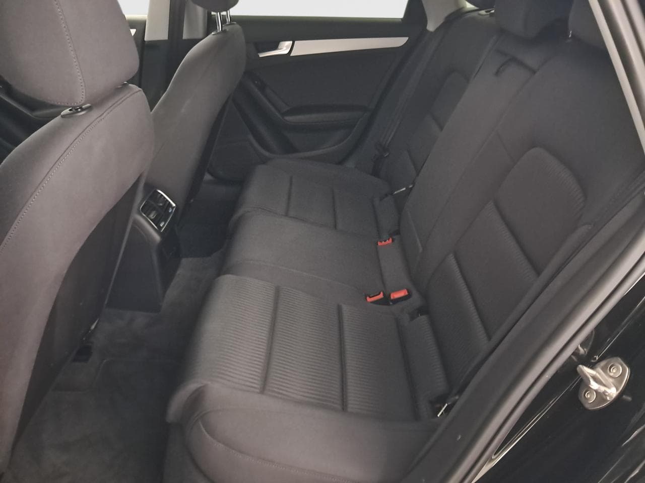 2016 Audi A4 - 23