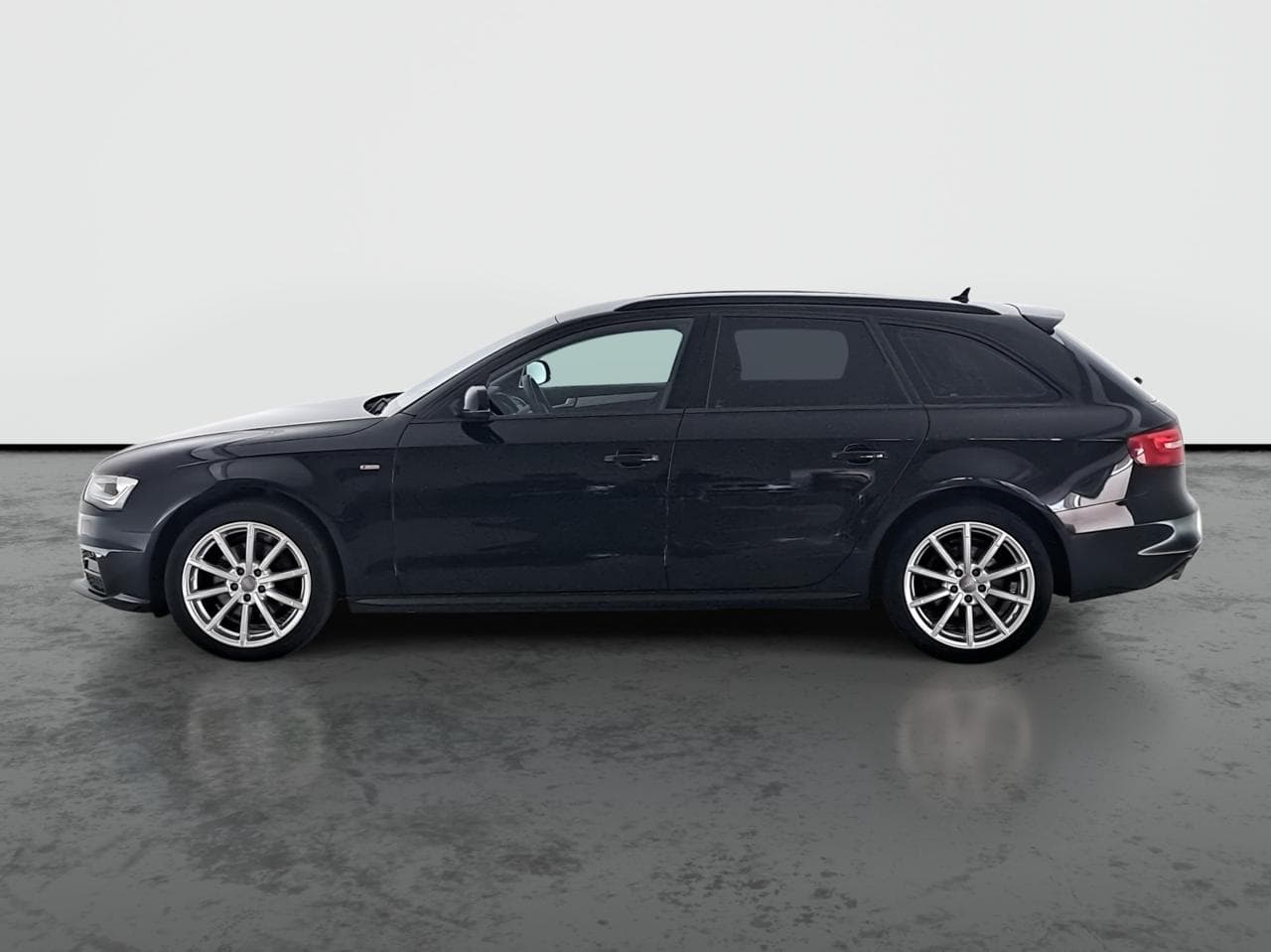 2016 Audi A4 - 7