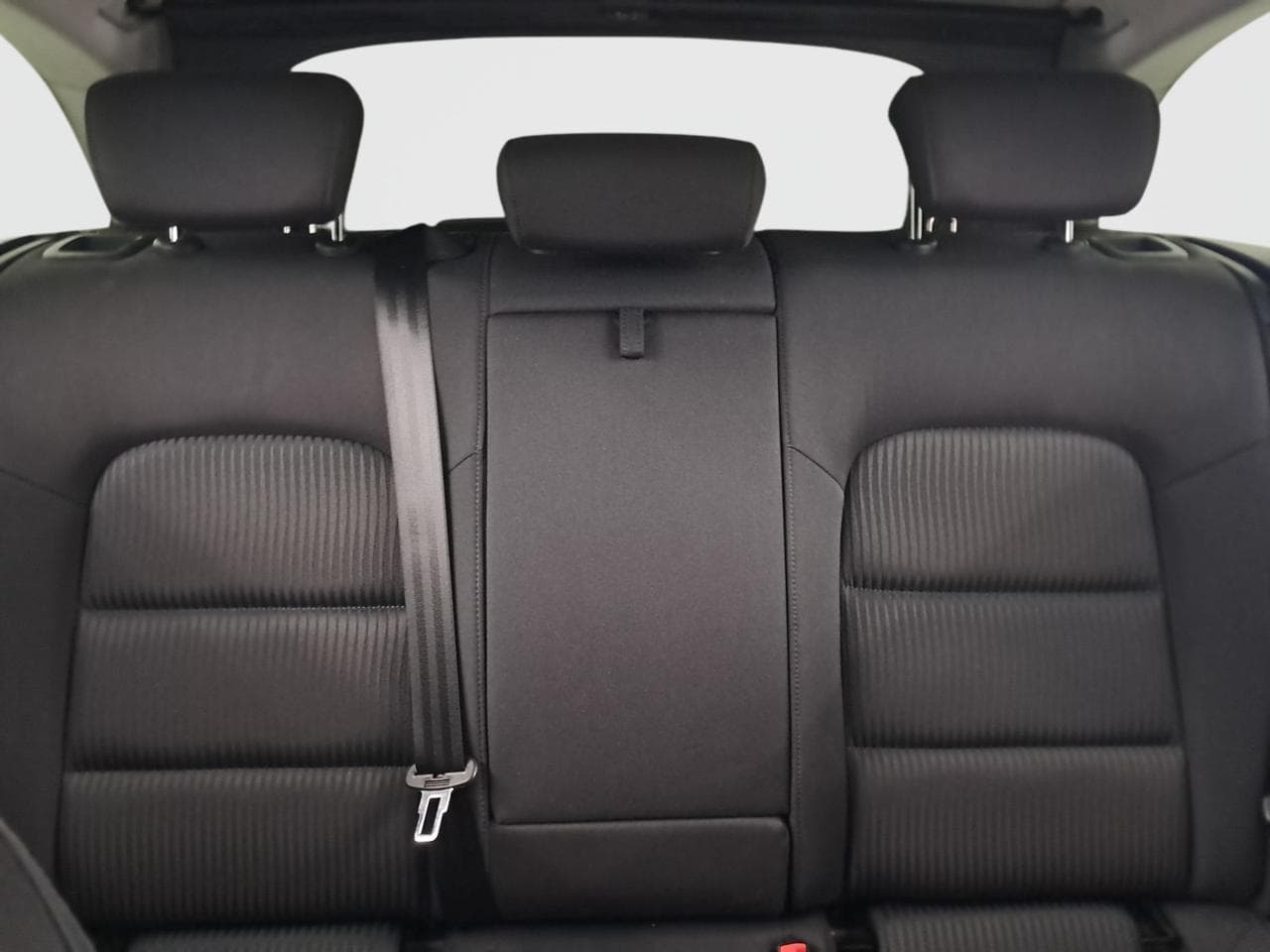 2016 Audi A4 - 21