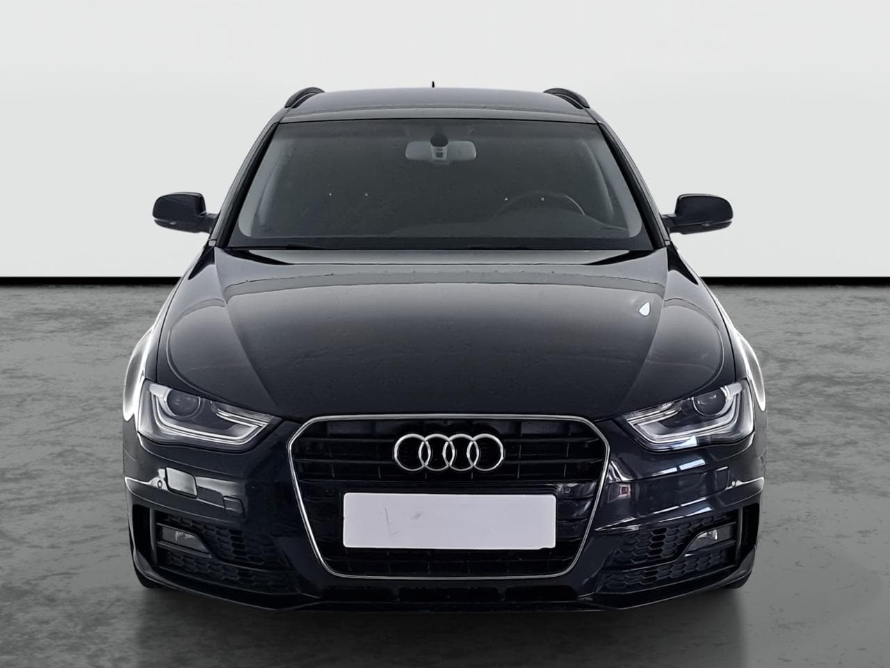 2016 Audi A4 - 3