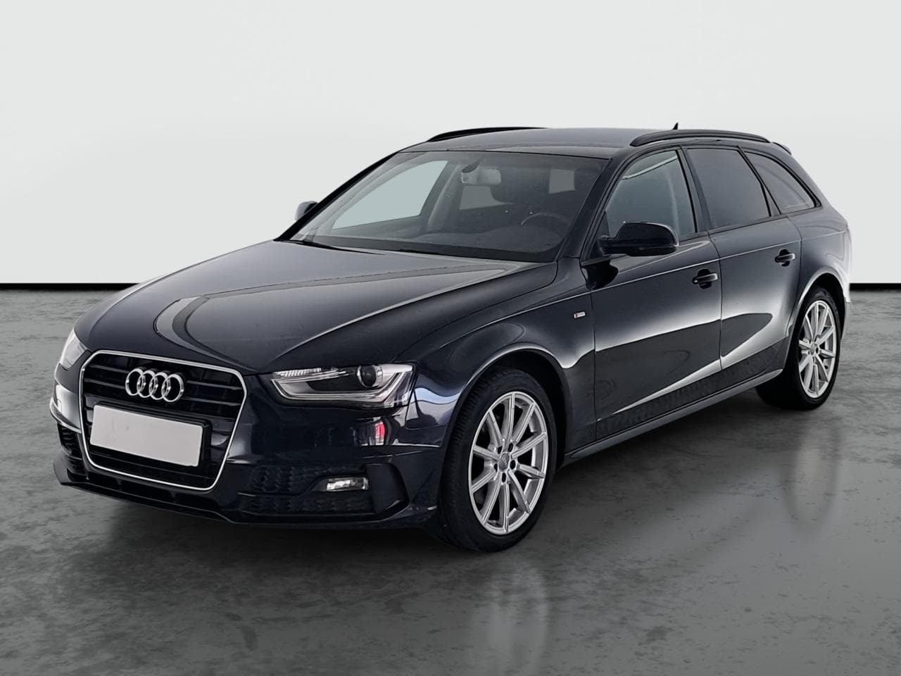 2016 Audi A4 - 5