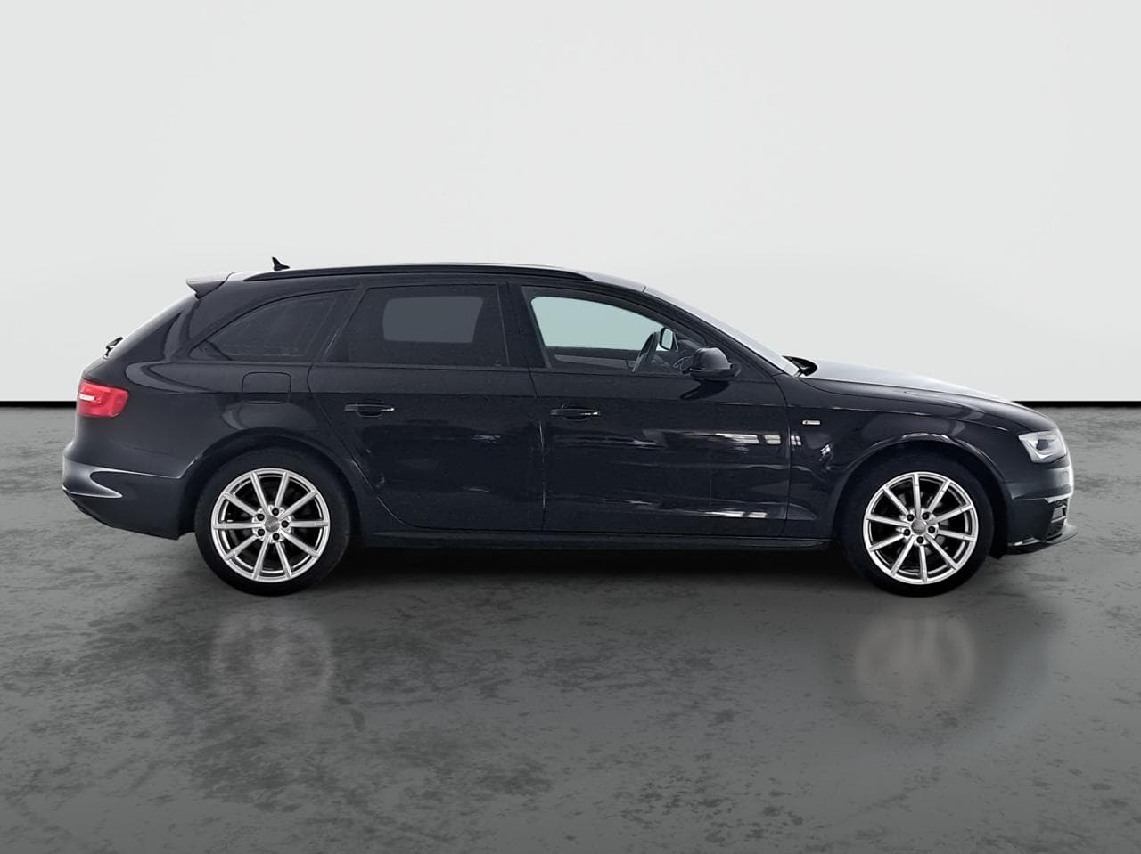 2016 Audi A4 - 12