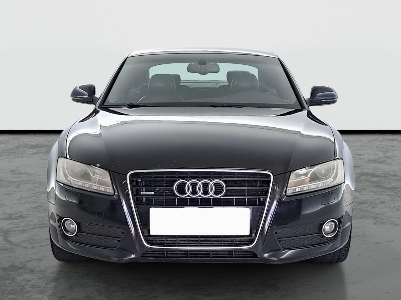 2008 Audi A5 - 2