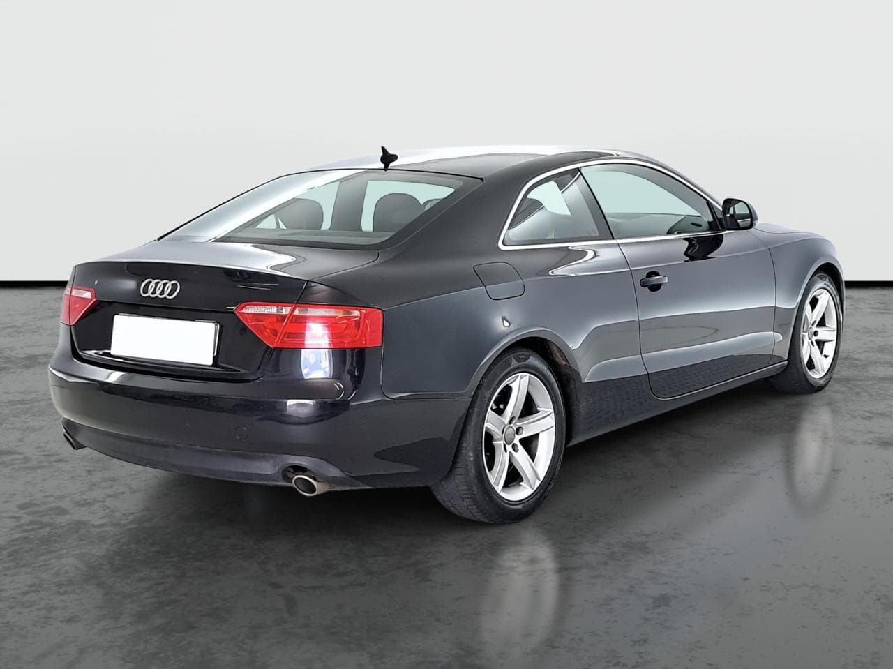 2008 Audi A5 - 7