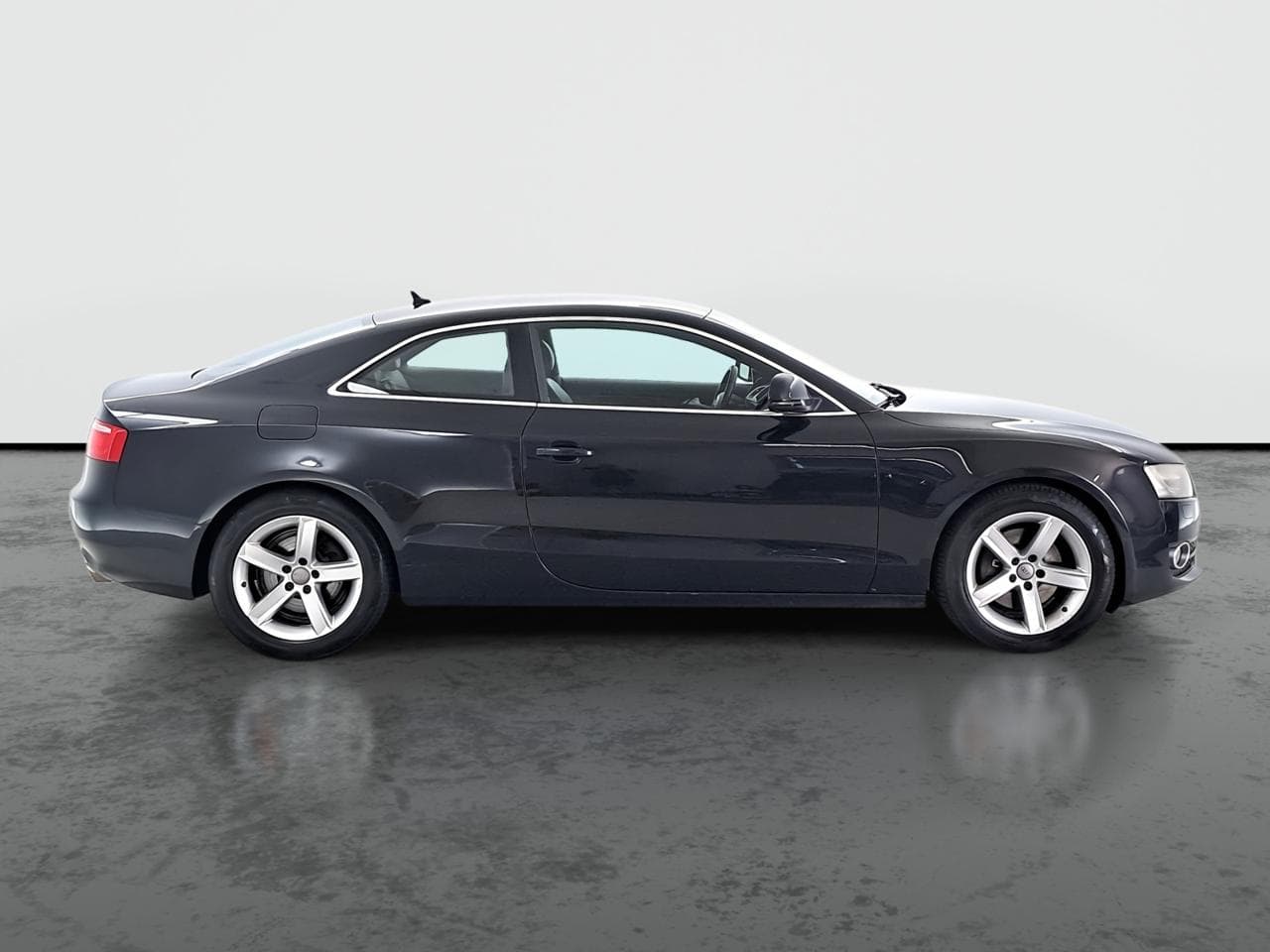 2008 Audi A5 - 8
