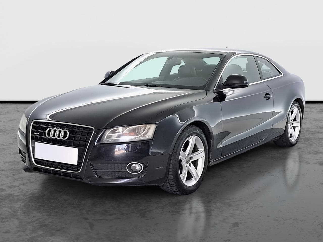 2008 Audi A5 - 3