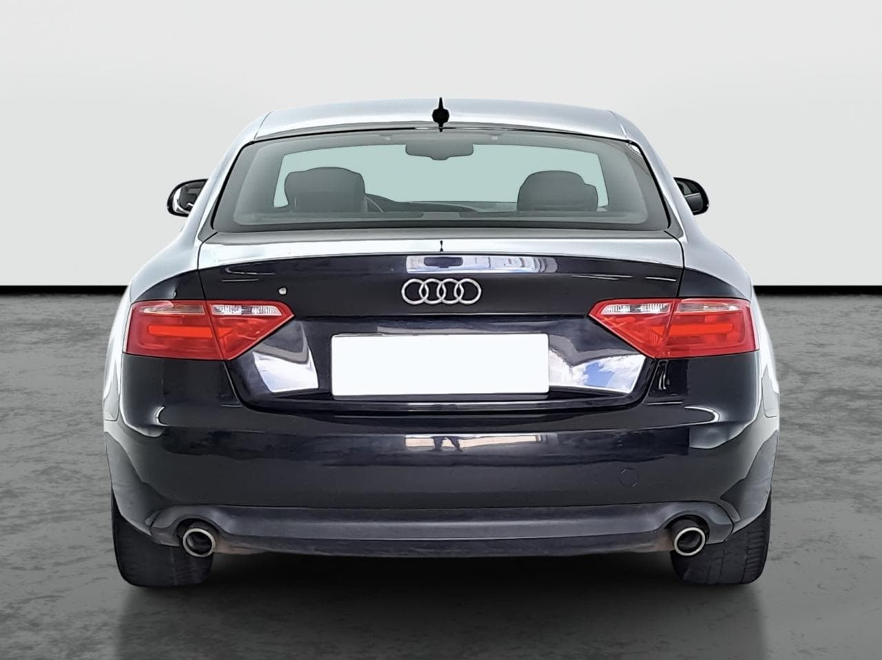 2008 Audi A5 - 6